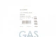 Амортизатори капота/багажника LESJOFORS 8162004 Nissan Primera 8443090J00, 8443050J25, 8443050J00 - зображення 8