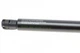 Амортизаторы капота / багажника LESJOFORS 8175724 KIA Carnival; Land Rover Range Rover 6H32406A10BB, 817714D001, 817814D000 - изображение 2