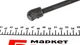 Амортизатори капота/багажника STABILUS 8481CJ Volkswagen Transporter 701829331E, 701829331R, 7D0829331E - зображення 4