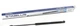 Амортизатори капота/багажника STABILUS 017203 Skoda Octavia 1Z9827550 - зображення 1