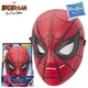 Маска Человек Паук c звуковыми эффектами Hasbro Marvel Spider-Man E6506 - изображение 7