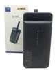 Power Bank 60000 mAh 22,5 W Ten Space TS - PB67 реальна ємність швидке заряджання зовнішній акумулятор павербанк - зображення 1
