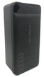 Power Bank 60000 mAh 22,5 W Ten Space TS - PB67 реальна ємність швидке заряджання зовнішній акумулятор павербанк - зображення 6