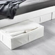 Контейнер для одягу/речей 69x55x19см Ikea SKUBB 902.949.89 - изображение 4