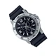 Часы CASIO MTP-VD300-1B Черный - изображение 2
