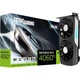 Відеокарта Zotac RTX 4060 Ti 16GB GDDR6X Twin Edge (ZT-D40620E-10M) (GDDR6, 128 bit, PCI-E 4.0 x8) - изображение 2