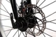 Велосипед складной Make Bike 20" алюминиевая рама 17" Синий (MB2017B) - изображение 2