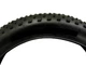 Велопокрышка Vancom 26"х4" для фэтбайка 50 TPI Black (PFBIKE264) - изображение 3