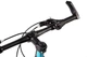Велосипед E-motion Fatbike 26" алюминиевая рама 19" Бело-синий (F-WHITE-BLUE) - изображение 5