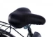 Электровелосипед E-Motion 26" складной с корзинкой и багажником низкая рама 17" 36V 10Ah 350W Черно-красный (e-motion) - изображение 2
