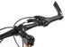 Велосипед E-motion Fatbike 26" алюминиевая рама 19" Черно-желтый (F-BLACK-YELLOW) - изображение 2