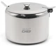 Сахарница Bravo Chef с ложкой 8.5 см (BC-5101/8.5) - изображение 1