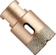Коронка алмазная Haisser Hard Ceramics для УШМ М14 35 мм 2713535 (108346) - изображение 1