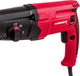 Перфоратор электрический Haisser RH-28Q 1300 Вт (122210) - изображение 2