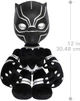 Интерактивная плюшевая игрушка Марвел Черная Пантера Mattel Marvel Black Panther - изображение 4