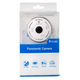 Бездротова панорамна IP камера panoramic camera V380S 2 mp - изображение 9