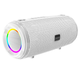 Портативная блютуз колонка BOROFONE Young IPX5 BR13 |AUX, SD-card, Bluetooth, USB, FM-Radio| Серый - изображение 2