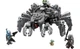 Конструктор LEGO Танк-павук 526 деталей (75361) - изображение 8