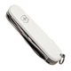 Складаний швейцарський ніж Victorinox Vx13713.7 Swiss Army Huntsman 15 функцій 91 мм білий - изображение 5
