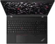 Ноутбук 15.6" Lenovo ThinkPad P15v AMD G3 T 21EM001ARA IPS/3840x2160/AMD Ryzen 7/32ГБ/1ТБ Чорний - зображення 5