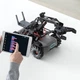 Навчальний робот DJI RoboMaster EP Core CMOS 1/4 дюйми 1000 об/хв - зображення 4