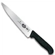 Нож для вырезки Victorinox Fibrox Carving 315 мм, черный, модель Vx52033.19 - изображение 2