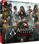 Puzzle Good Loot Assassin's Creed Syndicate: The Tavern 1000 elementów (5908305240327) - obraz 1