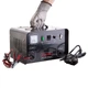 Устройство зарядное 230 В~50 Гц, 600 Вт, 12/24 В, 30 А, 20-400 Ач INTERTOOL AT-3015 - изображение 6