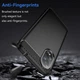 Чехол Urban Case на OPPO A18 черный - изображение 4