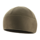 M-Tac шапка Watch Cap фліс Light Polartec Gen.II Dark Olive, військова шапка, чоловіча шапка, тактична шапка - зображення 4