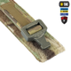 M-Tac ремінь Range Belt D-Ring Cobra Buckle Gen.IV Multicam XL/2XL - зображення 3