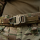 M-Tac ремінь Range Belt D-Ring Cobra Buckle Gen.IV Multicam XL/2XL - зображення 11