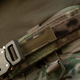 M-Tac ремінь Range Belt D-Ring Cobra Buckle Gen.IV Multicam XL/2XL - зображення 12