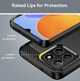 Чехол Urban Case на Honor X8A синий - изображение 6