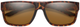 Окуляри Smith Optics Soundtrack Tortoise Polar Brown - зображення 2