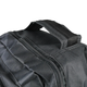 Рюкзак 40л Украина Black - изображение 4