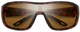 Очки Smith Optics Spinner Matte Tortoise Polar Brown - изображение 2