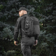 M-Tac рюкзак Mission Pack Elite Hex Black - зображення 9