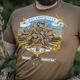 M-Tac футболка Reconquista Койот 2XL - изображение 11