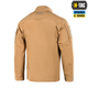 M-Tac китель Patrol Flex Coyote Brown 2XL/R - изображение 4