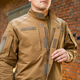 M-Tac китель Patrol Flex Coyote Brown 2XL/R - изображение 7