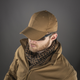 M-Tac бейсболка Elite Flex рип-стоп Coyote Brown L/XL - изображение 12