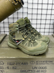 Берці тактичні Salomon Quest 4D GTX Forces 2 44 - зображення 5