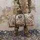 Сумка тактична MILITARY BAG Pixel ММ14 - зображення 1