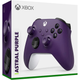 Bezprzewodowy kontroler Microsoft Xbox Astral Purple (QAU-00069) - obraz 3