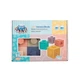 Игрушка-конструктор мягкая Canpol babies (5903407791029) - изображение 5