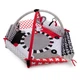 Игрушка гимнастическая Sensory Toys Canpol babies (5903407680774) - изображение 2