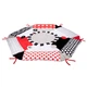 Игрушка гимнастическая Sensory Toys Canpol babies (5903407680774) - изображение 5