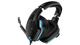 Ігрові навушники Logitech G635 Black (981-000750) - зображення 4