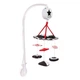 Карусель плюшевая музыкальная Sensory Toys Canpol babies 68/084 5903407680842 - изображение 2